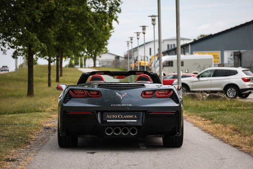 Corvette C7