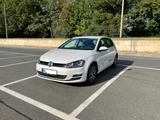 Volkswagen Golf 1.4 TSI BMT ALLSTAR Variant ALLSTAR - : Weiß, Standheizung, Kombi