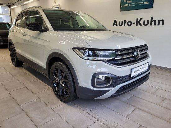 Volkswagen T-Cross 1,5 TSI Style 110KW DSG,Nav,LED,ACC