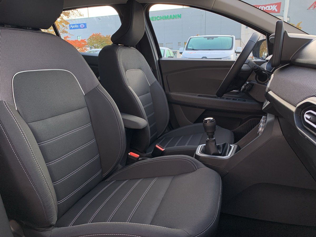 Dacia Sandero - Bild 25