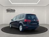 Volkswagen Sharan 1.4 TSI BMT COMFORTLINE+AHK+PDC+PERLEFF. - Volkswagen Sharan mit Benzin-Antrieb: Comfortline