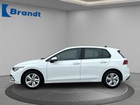 Volkswagen Golf VIII 1.5 TSI Life LED+ACC+AHK FAHRSCHULFZG.