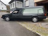 Volvo 944 - 964 Bestattungswagen - Volvo 944 Gebrauchtwagen