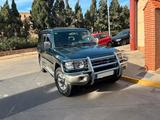 Mitsubishi Pajero 3,0 I V6 GLS GLS - Mitsubishi Pajero: V6