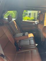 Jeep Grand Cherokee 3.0l V6 MultiJet 184kW S Auto...