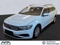 Volkswagen Passat Variant - Vorschau Bild 1