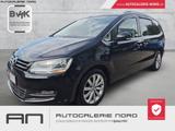 Volkswagen Sharan Highline Alcantara+Sitzheizung+Climatroni - Volkswagen Sharan: Cl