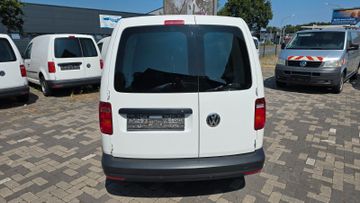 Volkswagen Caddy - 6