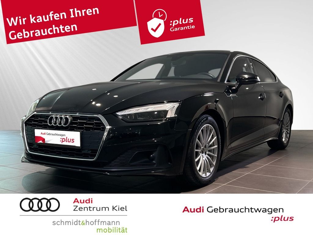 Image of Audi A5