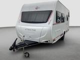 Bürstner Premio Life 490 TK ERSPARNIS ZUR UVP: 6009,-€!! - Bürstner Wohnwagen 490