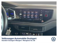 Volkswagen Polo - Vorschau Bild 10