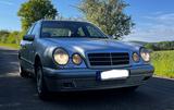 Mercedes-Benz E 220 CDI Elegance W210 