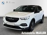 Opel Grandland 120 Jahre 1.2 Turbo Apple CarPlay Andr - Opel Grandland (X) 120-Jahre