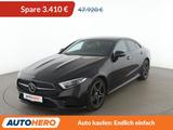 Mercedes-Benz CLS-Klasse CLS 400 d 4Matic AMG Line Aut.*NAVI* - Mercedes-Benz CLS 400 mit Panoramadach