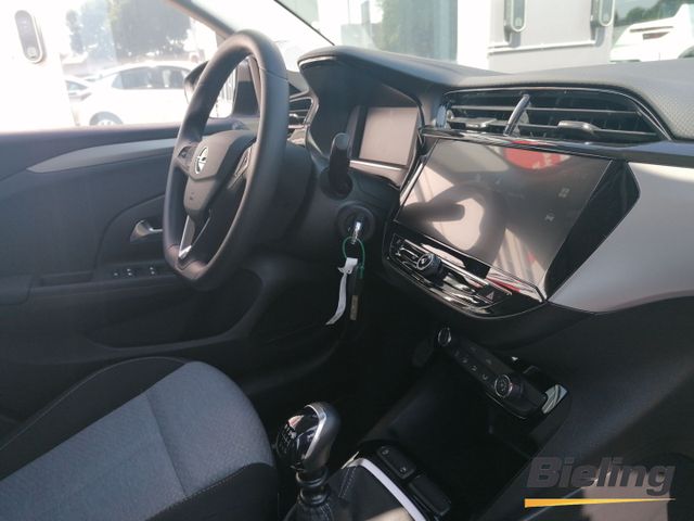Corsa F 1.2 Turbo
