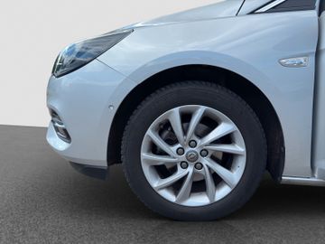 Fotografie 15 des Opel Astra K Sports Tourer Elegance LED * NAVI