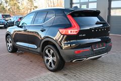 Fahrzeugabbildung Volvo XC40 T3 Schalter Inscription*RFK*FSHZG*BLIS*AHK
