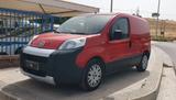Fiat Fiorino 1.3 MJT 75CV Furgone E5 - Fiat Fiorino aus 2015