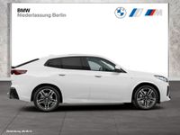 BMW iX2 - Vorschau Bild 8