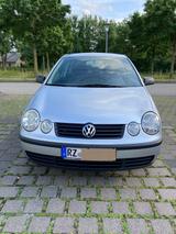 Volkswagen Polo 1.2 Cricket Cricket - Volkswagen Polo: Cricket