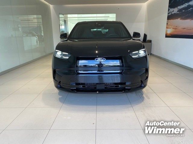 Foto Nummer 4: FORD Capri