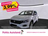 Volkswagen T-Roc 1.5 TSI DSG STYLE NAVI AHK KAMERA PDC - Volkswagen T-Roc in Hamm