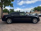 Chrysler 300C 5.7 V8 HEMI Autom. 60tkm - Chrysler: Hemi