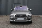 Audi Q7 3.0 TDI ACC 360°Cam AHK NAV BOSE Sitzbelüftun - Audi Q7 mit Diesel-Antrieb