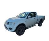 Mitsubishi L200 2.5 DI-D/136CV SC Inform DPF - gebrauchte Mitsubishi L200 aus dem Jahr 2013