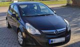 Opel Corsa 1.2 Edition Easytronic Edition - Opel Corsa: Easytronic