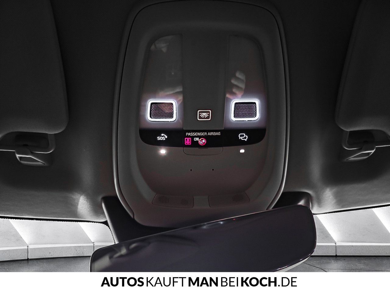 Volvo XC90 T8 Recharge AWD PlusBright ACC BLIS LED H&K foto 23