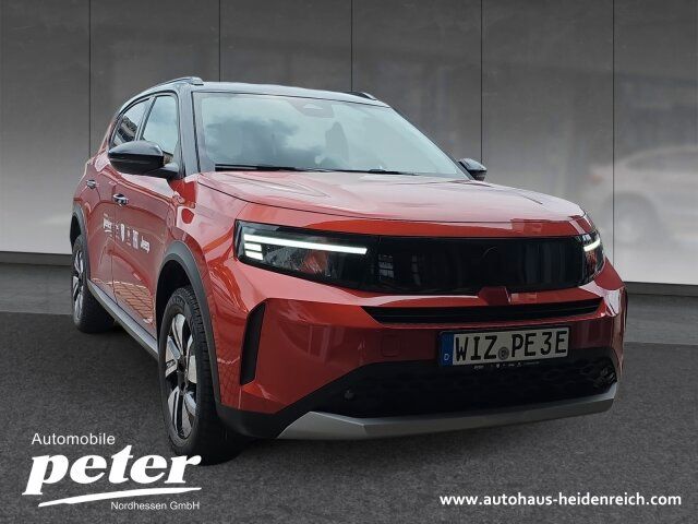 Opel Frontera-e GS +Rückfahrkamera+LHZ+SHZ+LED+ imagem 2