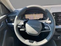 Skoda Kamiq - Vorschau Bild 11