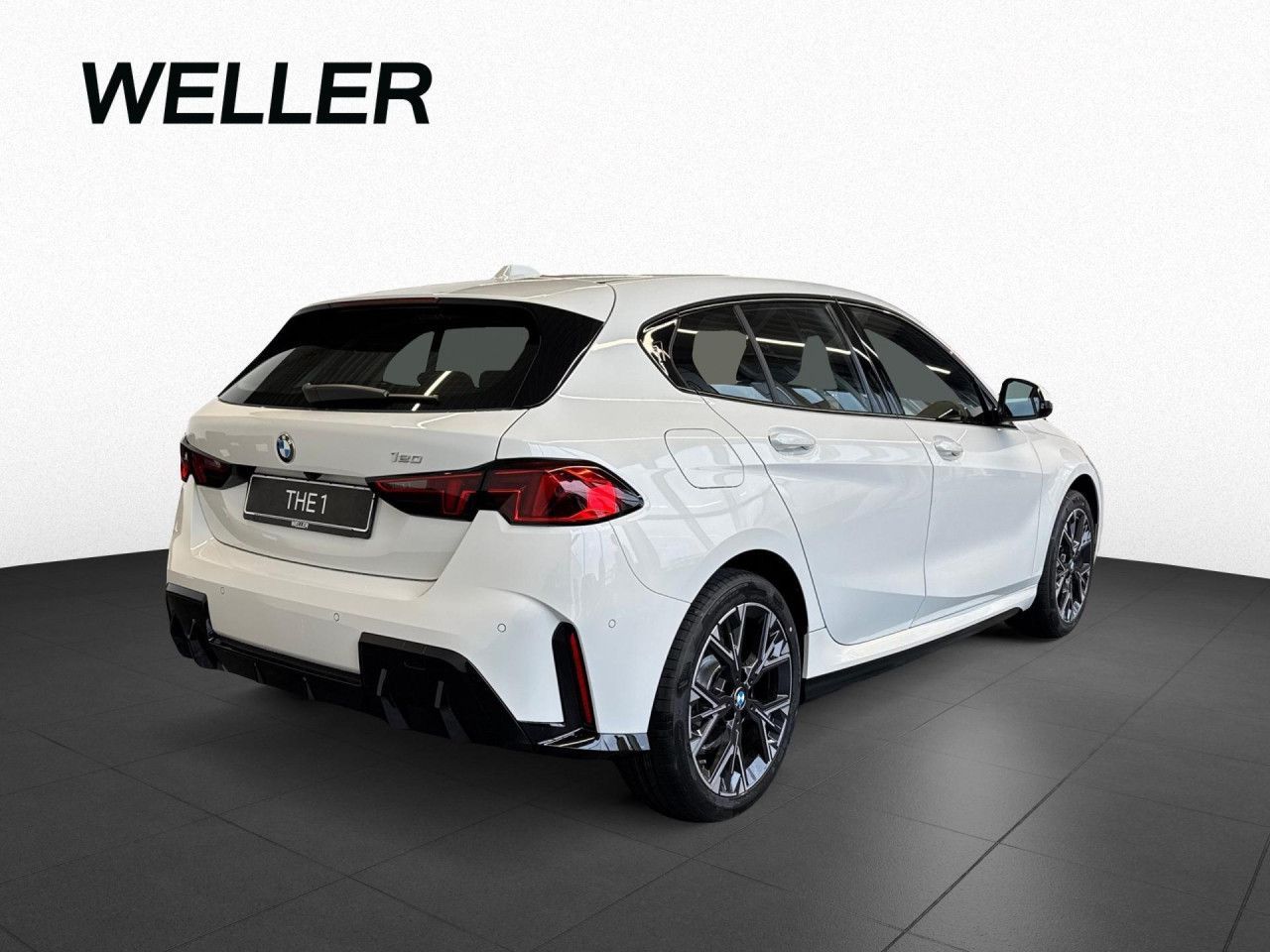 BMW 120 - Bild 6
