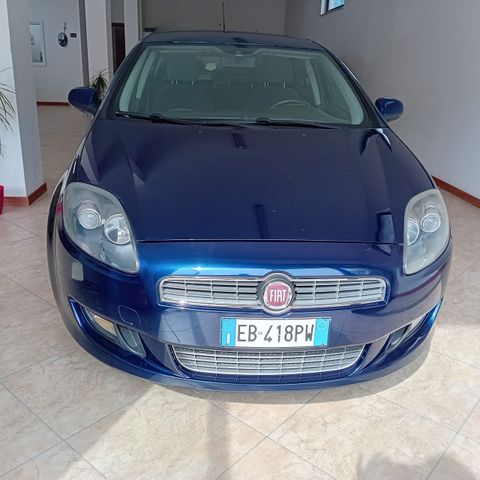 Fiat Bravo 1.6 MJT 120 CV DPF Sport Style