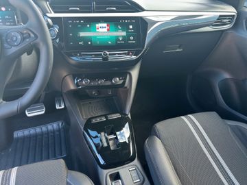 Fotografie 13 des Opel Corsa GS Automatik Navi Kamera LED Sitzheizg ACC