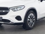 Mercedes-Benz GLC 200 4M Avantgarde/9G/LED/Panorama-SD/AHK/ - Jahreswagen