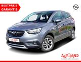 Opel Crossland X 1.2 Innovation Navi Sitzheizung - Opel Crossland (X): Innovation