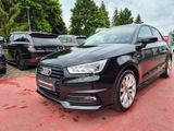 Audi A1 1.4 TFSi Sportback S-Line Alcantara/Navi/Xeno - Audi in Ulm