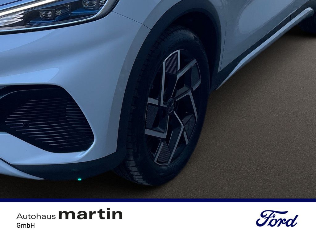 Fahrzeugabbildung BYD Atto 3 150 kW Design NAVI ACC SITZBELÜFTUNG LED