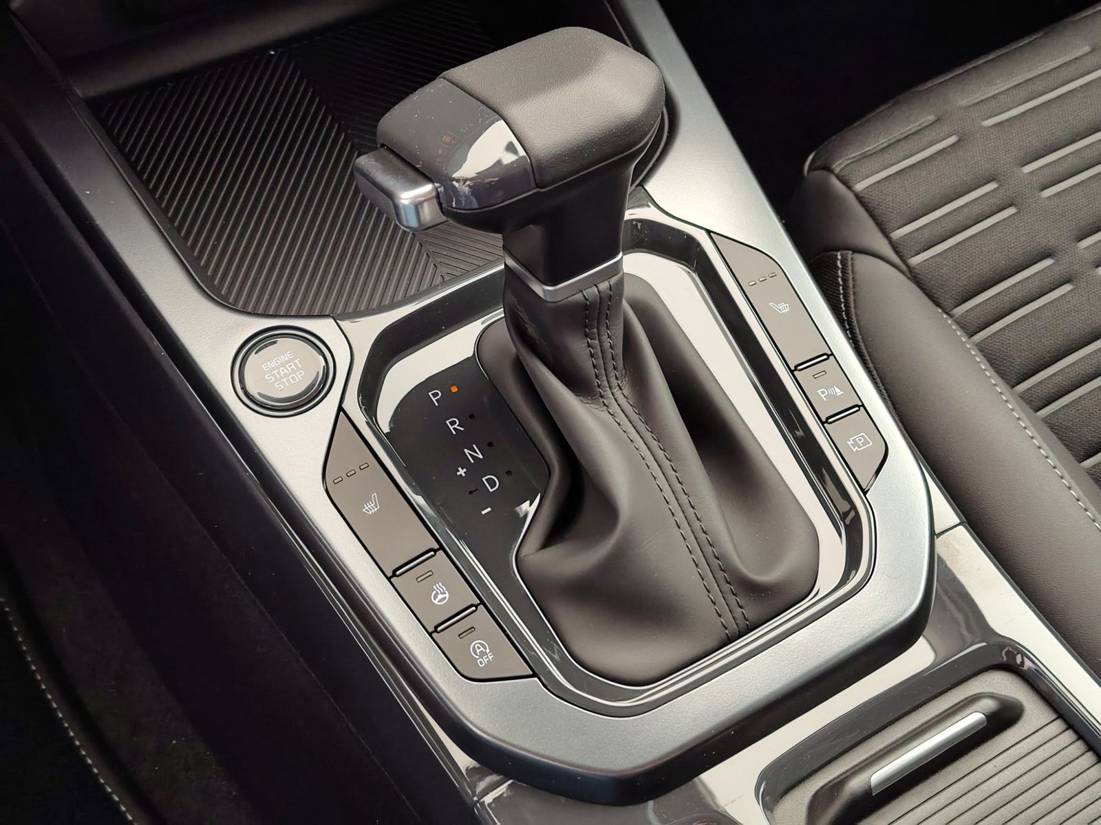 KIA XCeed 1.6 T-GDI DCT Vision Komfort-Pro Design – Bild 20