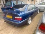 BMW E36 320i  Mpaket - BMW 320 aus 1993