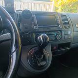 Volkswagen T5 Caravelle Langer Radstand  - Volkswagen: Radstand Caravelle Langer