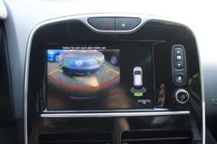 Fahrzeugabbildung Renault Clio IV GT Autm. Kamera Navi Tempomat Leder SHZ!