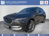 Mazda CX-5 2.5l "Sports-Line-Plus" "TEC-P" "AWD" "BOSE - Mazda CX-5 Gebrauchtwagen in Berlin