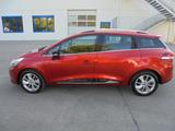 Renault Clio IV Grandtour Luxe Aut. ~ 1.Hd ~ 116.000 km - Renault Clio: 1.0
