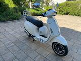 Vespa Top Vespa Sprint 50 iGet | Erst 2.426 km - VESPA S 50 2T