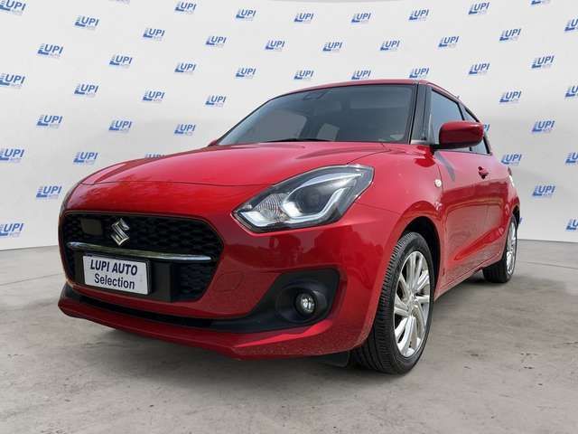 Image of Suzuki Swift