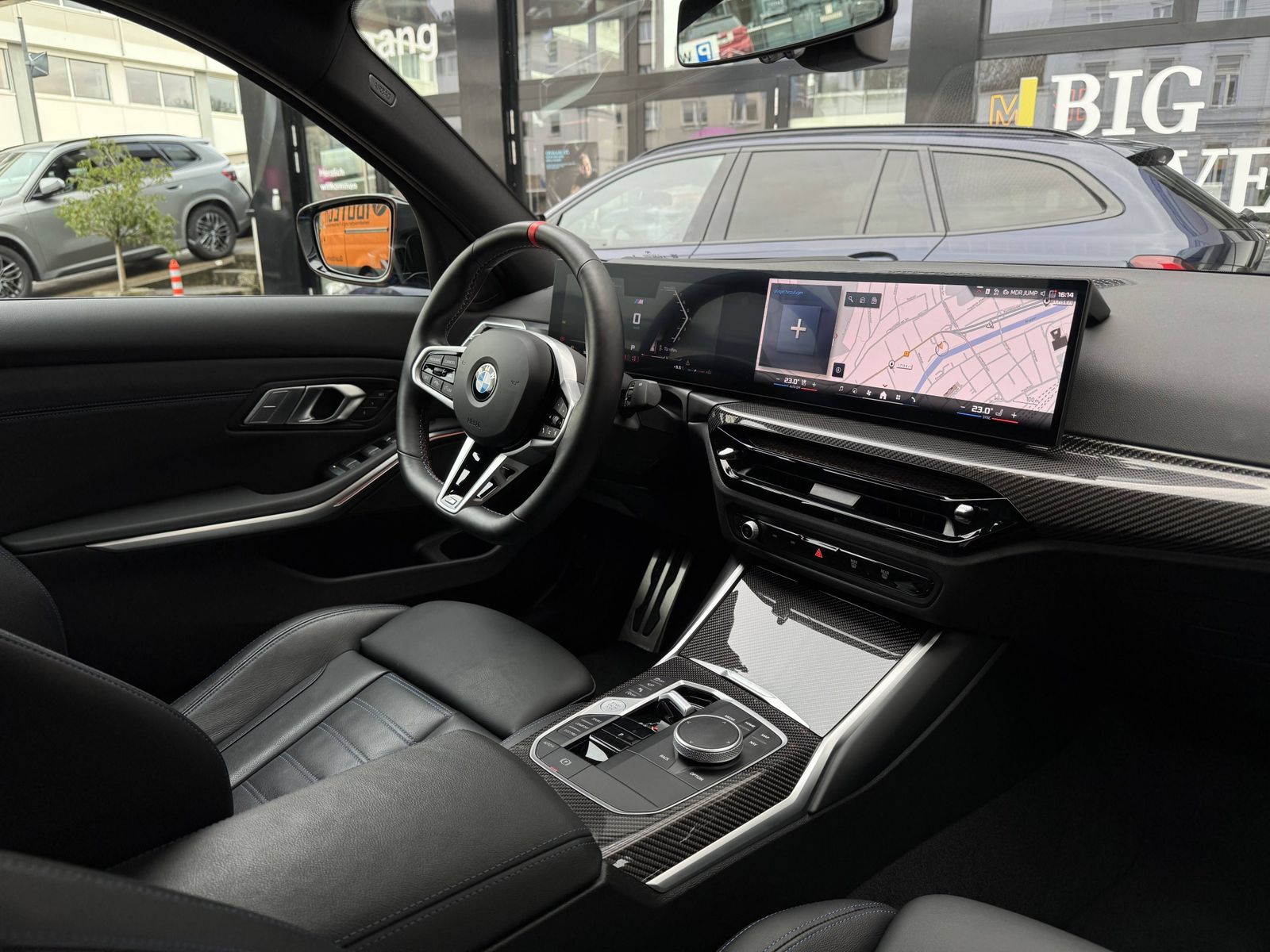 BMW M340i - Bild 5
