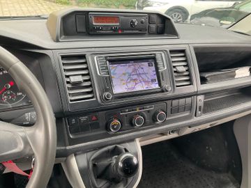 Volkswagen T6 Transporter - 9